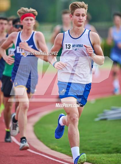 Thumbnail 1 in Northland Christian Relays (1600M) photogallery.