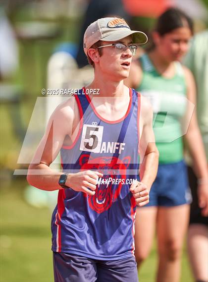 Thumbnail 3 in Northland Christian Relays (1600M) photogallery.