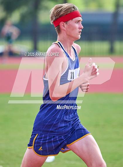 Thumbnail 3 in Northland Christian Relays (1600M) photogallery.