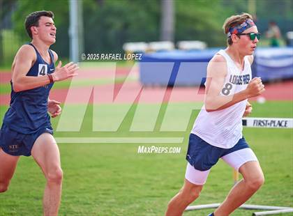 Thumbnail 3 in Northland Christian Relays (1600M) photogallery.