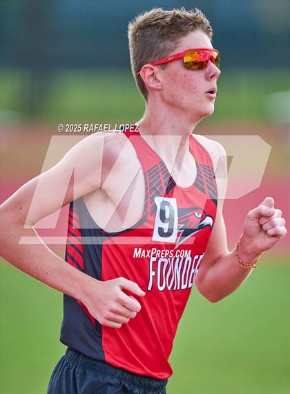 Thumbnail 2 in Northland Christian Relays (1600M) photogallery.