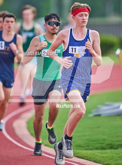 Thumbnail 2 in Northland Christian Relays (1600M) photogallery.
