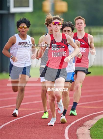 Thumbnail 3 in Northland Christian Relays (1600M) photogallery.