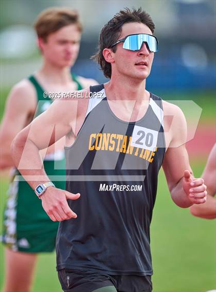 Thumbnail 3 in Northland Christian Relays (1600M) photogallery.