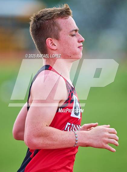 Thumbnail 3 in Northland Christian Relays (1600M) photogallery.