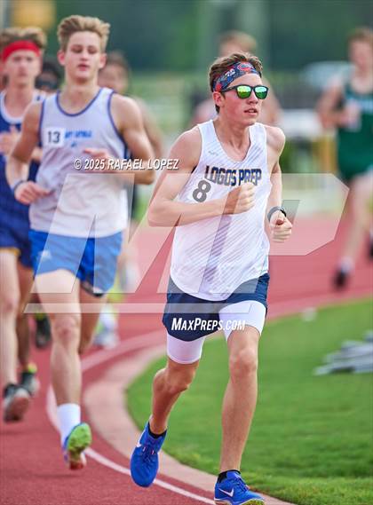Thumbnail 3 in Northland Christian Relays (1600M) photogallery.