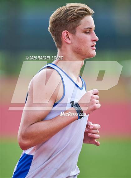 Thumbnail 3 in Northland Christian Relays (1600M) photogallery.
