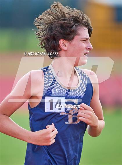 Thumbnail 2 in Northland Christian Relays (1600M) photogallery.