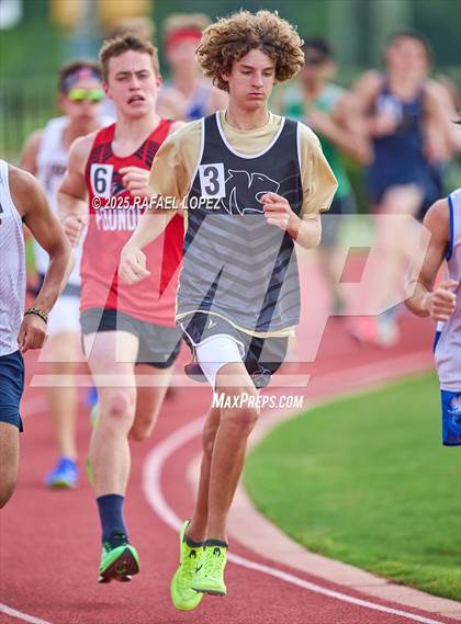 Thumbnail 2 in Northland Christian Relays (1600M) photogallery.