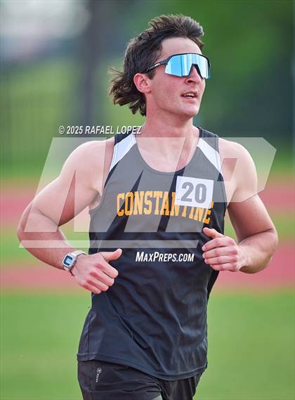 Thumbnail 3 in Northland Christian Relays (1600M) photogallery.