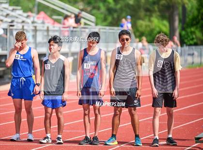 Thumbnail 2 in Northland Christian Relays (1600M) photogallery.