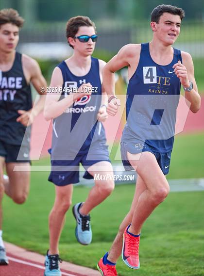 Thumbnail 3 in Northland Christian Relays (1600M) photogallery.