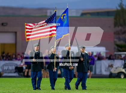 Thumbnail 2 in Reed @ Spanish Springs photogallery.