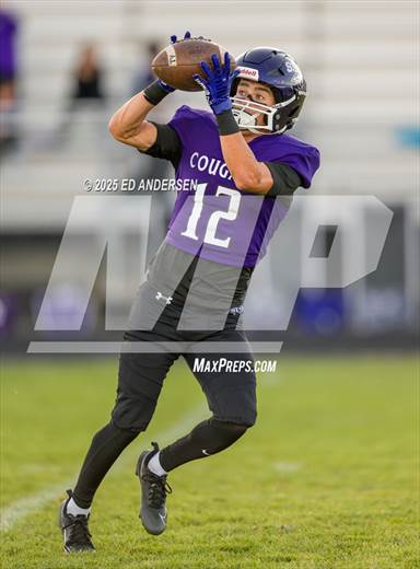 Reed @ Spanish Springs