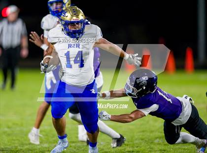 Thumbnail 3 in Reed @ Spanish Springs photogallery.
