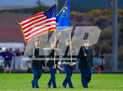 Thumbnail 3 in Reed @ Spanish Springs photogallery.