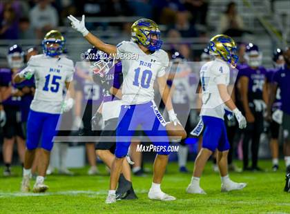 Thumbnail 2 in Reed @ Spanish Springs photogallery.