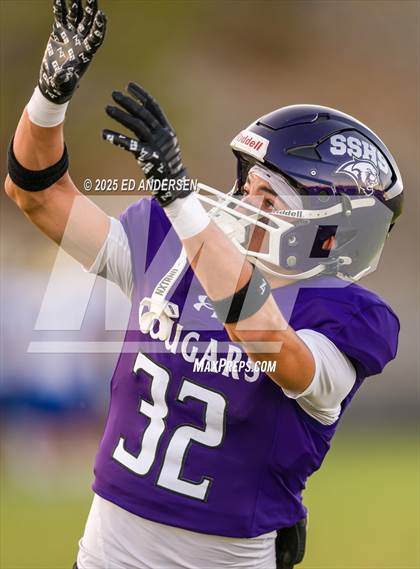Thumbnail 2 in Reed @ Spanish Springs photogallery.