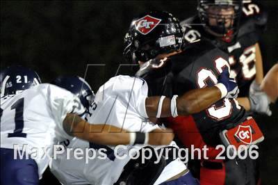 Thumbnail 2 in Chino @ Glendora photogallery.