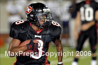 Thumbnail 2 in Chino @ Glendora photogallery.