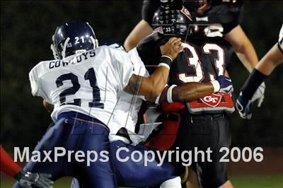 Thumbnail 1 in Chino @ Glendora photogallery.