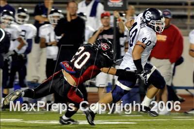 Thumbnail 3 in Chino @ Glendora photogallery.