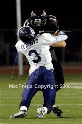 Thumbnail 1 in Chino @ Glendora photogallery.