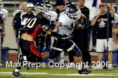 Thumbnail 1 in Chino @ Glendora photogallery.