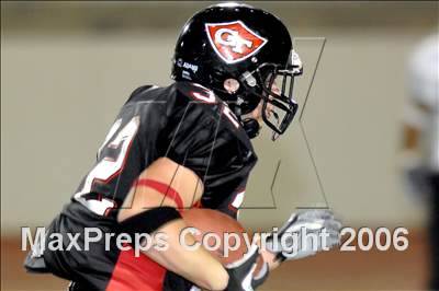 Thumbnail 2 in Chino @ Glendora photogallery.