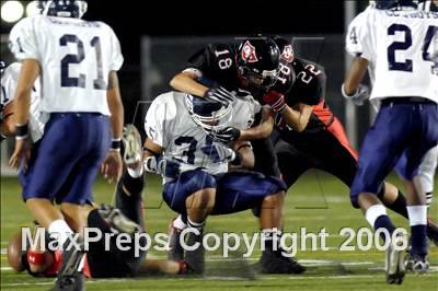 Thumbnail 2 in Chino @ Glendora photogallery.