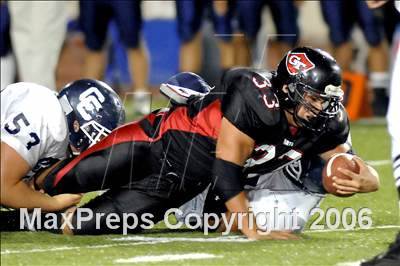 Thumbnail 2 in Chino @ Glendora photogallery.