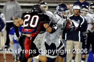 Thumbnail 2 in Chino @ Glendora photogallery.