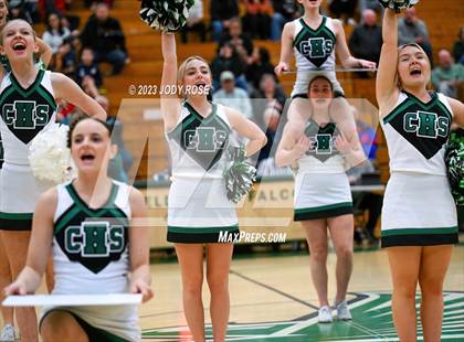 Thumbnail 1 in Clearfield vs Farmington photogallery.