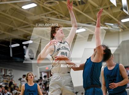 Thumbnail 1 in Clearfield vs Farmington photogallery.