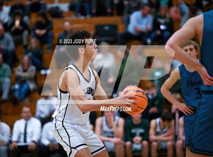 Thumbnail 3 in Clearfield vs Farmington photogallery.