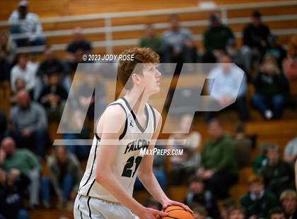 Thumbnail 1 in Clearfield vs Farmington photogallery.