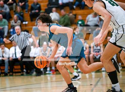Thumbnail 2 in Clearfield vs Farmington photogallery.