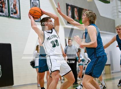 Thumbnail 2 in Clearfield vs Farmington photogallery.