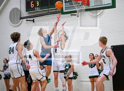 Thumbnail 1 in Clearfield vs Farmington photogallery.
