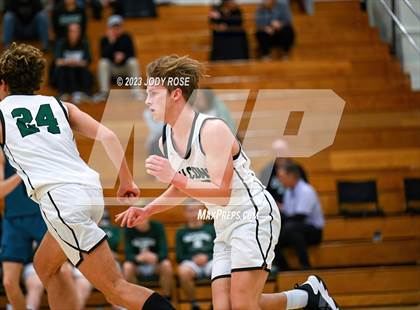 Thumbnail 2 in Clearfield vs Farmington photogallery.