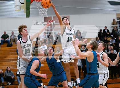 Thumbnail 1 in Clearfield vs Farmington photogallery.
