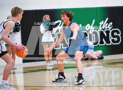 Thumbnail 2 in Clearfield vs Farmington photogallery.
