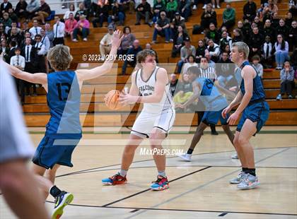 Thumbnail 3 in Clearfield vs Farmington photogallery.