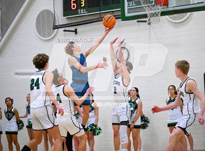Thumbnail 3 in Clearfield vs Farmington photogallery.