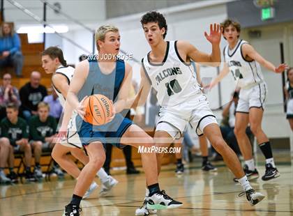 Thumbnail 1 in Clearfield vs Farmington photogallery.
