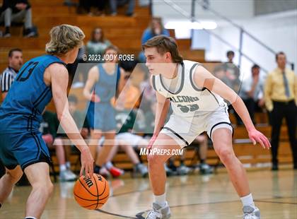 Thumbnail 3 in Clearfield vs Farmington photogallery.