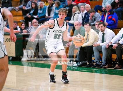 Thumbnail 2 in Clearfield vs Farmington photogallery.