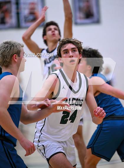Thumbnail 1 in Clearfield vs Farmington photogallery.
