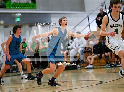 Thumbnail 2 in Clearfield vs Farmington photogallery.