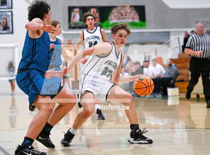 Thumbnail 1 in Clearfield vs Farmington photogallery.